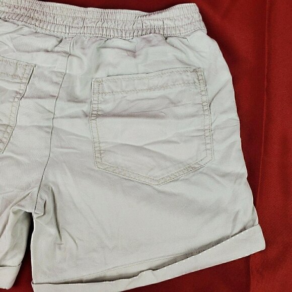 Gap Kids Girl’s Cargo Shorts Size14 Regular Fit Gr - Picture 3 of 9